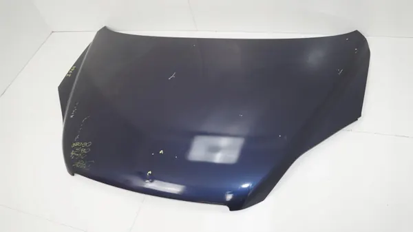 Moottorikansi OEM 360193461 Honda CR-V III 06-09 image 3
