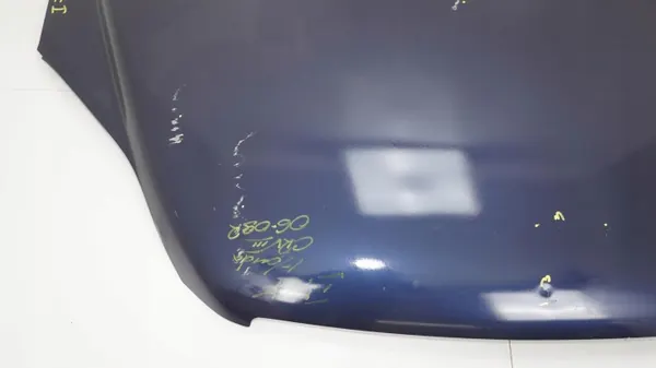 Moottorikansi OEM 360193461 Honda CR-V III 06-09 image 4