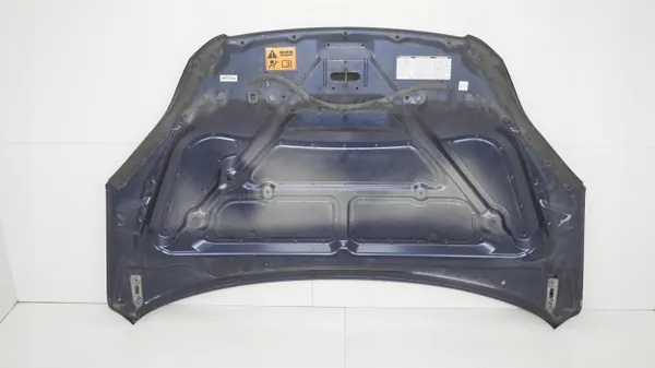Moottorikansi OEM 360193461 Honda CR-V III 06-09 image 8