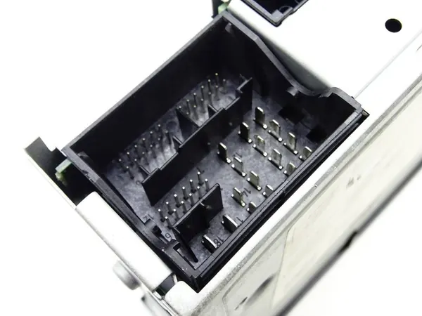 SD Navi MIB II Unit OEM 5Q0035874B voor Skoda Octavia III image 5