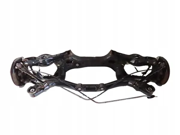 BMW 6702505A18 Hinterachsschwinge Gebrauchtes OE-Teil image 2