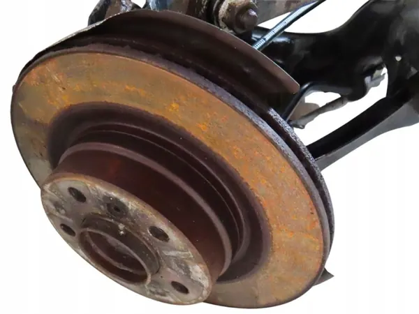 BMW 6702505A18 Hinterachsschwinge Gebrauchtes OE-Teil image 6