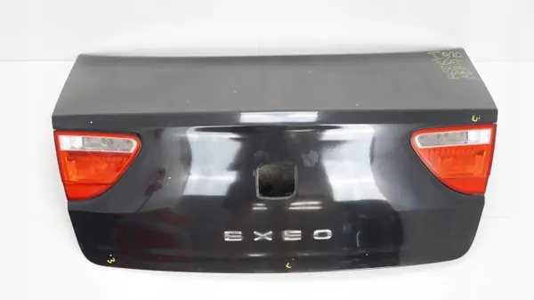 Baklucka OEM 360206235 för SEAT Exeo Sedan 07-11 image 2