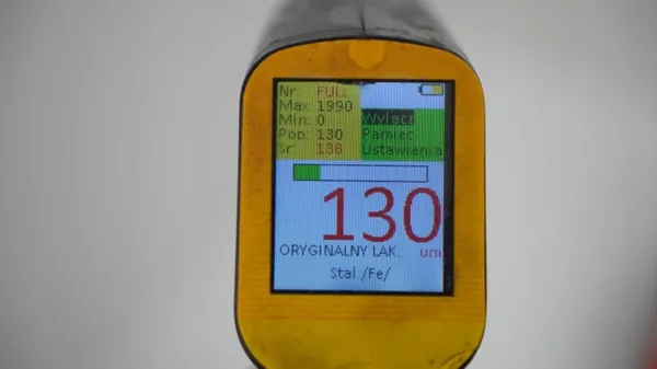 Baklucka OEM 360206235 för SEAT Exeo Sedan 07-11 image 10