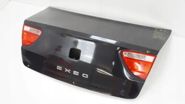 Baklucka OEM 360206235 för SEAT Exeo Sedan 07-11 image 3