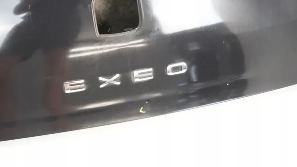 Baklucka OEM 360206235 för SEAT Exeo Sedan 07-11 image 6