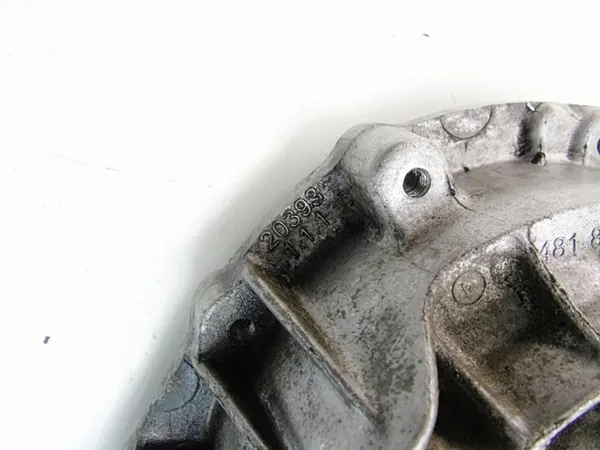 Vaihteiston kotelo OEM 48180 Peugeot 207 208 1.4 HDi image 3