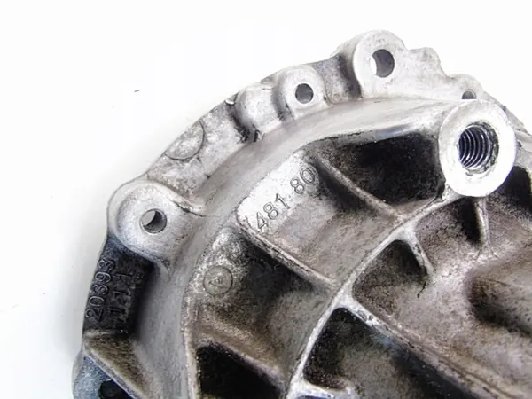 Vaihteiston kotelo OEM 48180 Peugeot 207 208 1.4 HDi image 4
