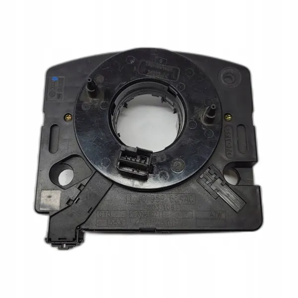 Airbag Tape AUDI VW SEAT 1J0959654AC image 2