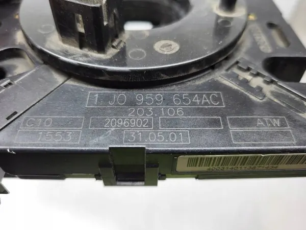 Airbag Tape AUDI VW SEAT 1J0959654AC image 3