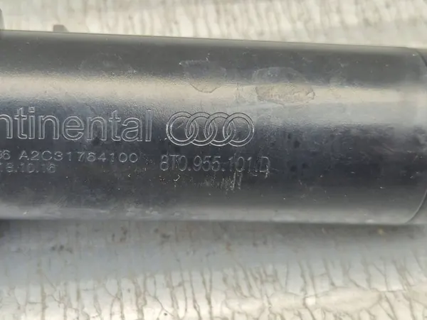 Linker Koplampwasser AUDI A5 SPORTBACK 8T0955101B image 5