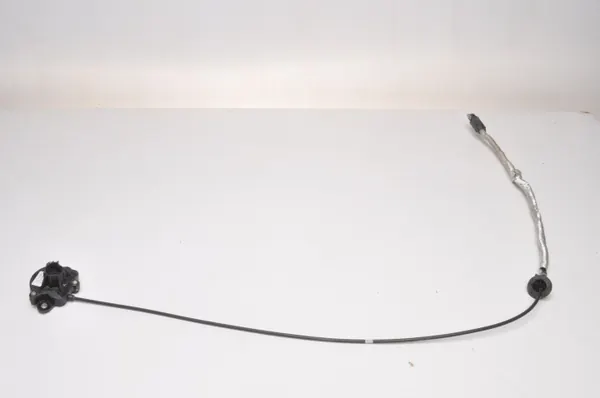 Desbloqueio Emergência Caixa Porsche Cayenne 9Y0 OEM image 2