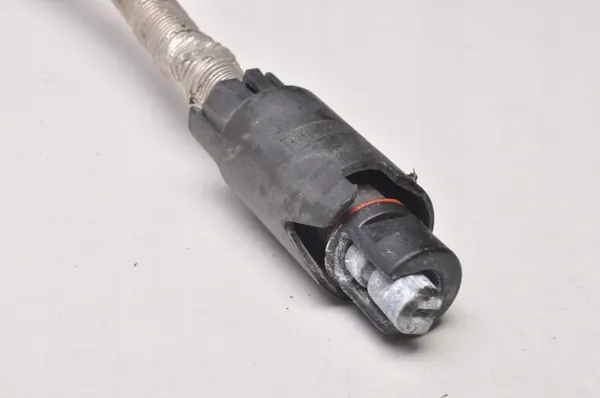 Desbloqueio Emergência Caixa Porsche Cayenne 9Y0 OEM image 5