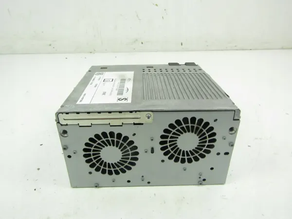 Jaguar I-PACE Radio OEM J9D3-19C211-SF Begagnad image 2