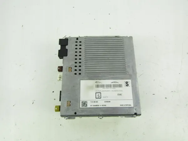 Jaguar I-PACE Radio OEM J9D3-19C211-SF Begagnad image 6