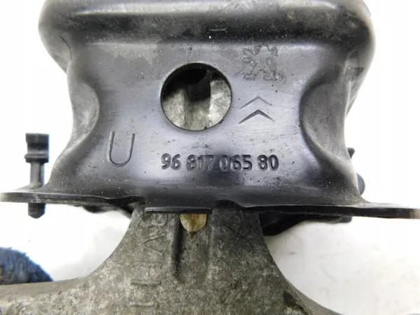 Motorfäste OEM 9681706580 för Citroen C3 Peugeot 208 image 4