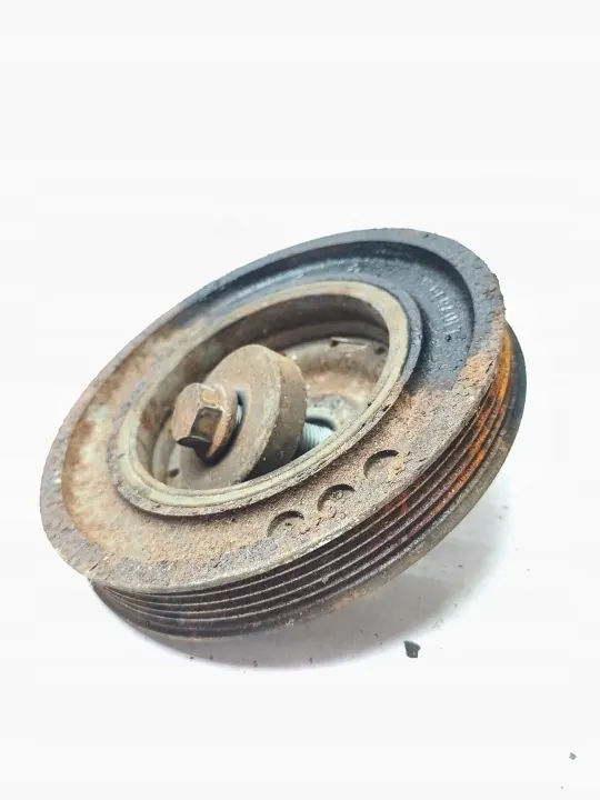 OEM 123030453R kampiakselin hihnapyörä 1.5 DCI:lle image 3