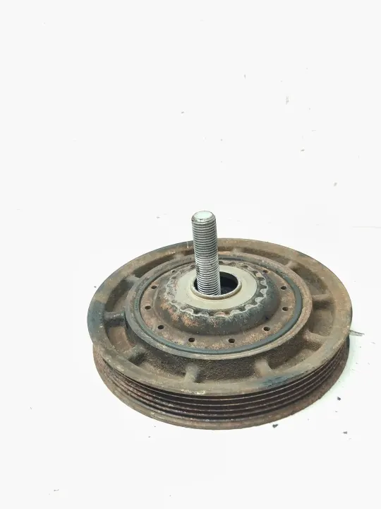 OEM 123030453R kampiakselin hihnapyörä 1.5 DCI:lle image 4