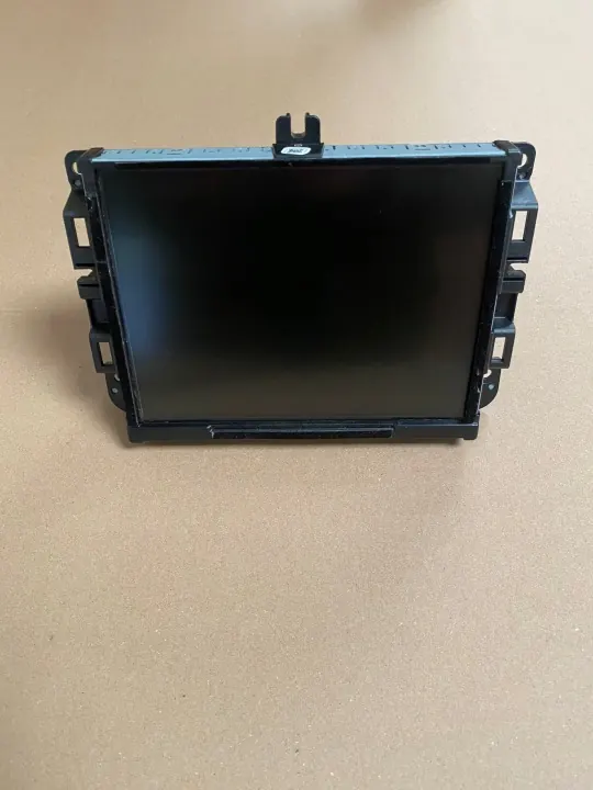 Jeep OE Näyttöruutu OEM 68270666AE - Käytetty image 2