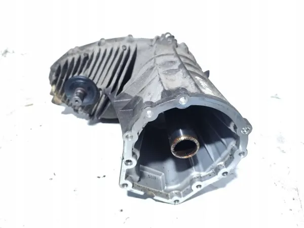 OEM NXH verdeelkast voor VW Touareg 3.0 V6 TDI image 2