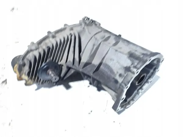 OEM NXH verdeelkast voor VW Touareg 3.0 V6 TDI image 10