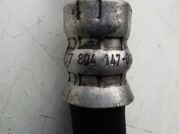 Câble de Boîte BMW 7804147 pour E60 E90 3.0d M57 image 3