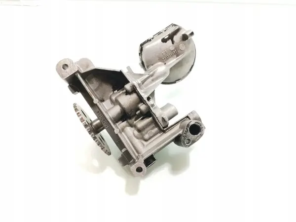 Oljesump Citroen Berlingo 1.9 D Diesel 7941103100 image 4