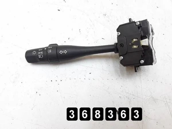 Interruptor Nissan OEM AM-368363 - Estado Usado image 2
