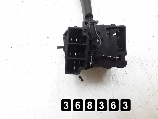 Interruptor Nissan OEM AM-368363 - Estado Usado image 4