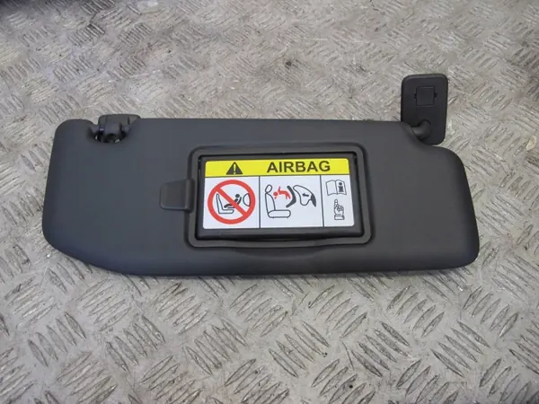 Palasol direito Jeep Avenger OEM JEEP AVENGER OSŁONA image 2