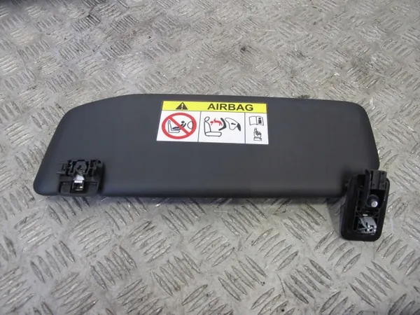 Palasol direito Jeep Avenger OEM JEEP AVENGER OSŁONA image 3