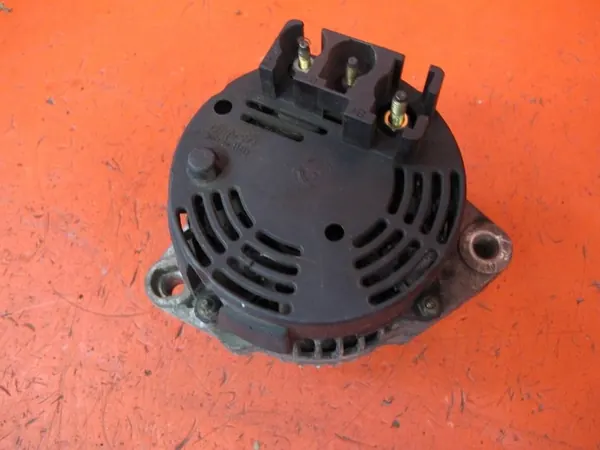 SMART FORTWO 0.6T 0.7T Vaihtovirtageneraattori A1601540501 image 3