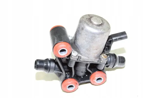 Vanne ADBLUE ACTROS ATEGO EURO 6 MP4 image 1