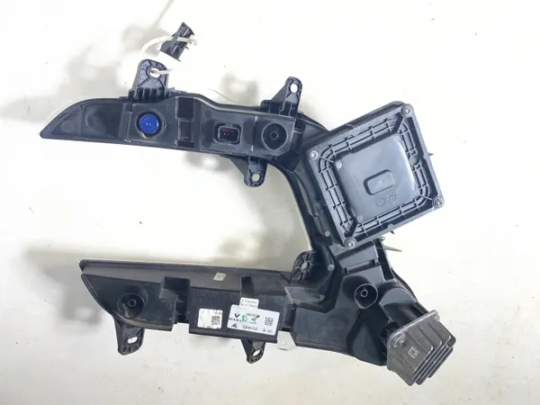 Lampe LED DRL Renault OE 266007846R - Occasion image 6