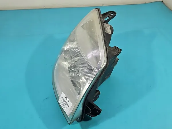 Oikea ajovalo Citroen Berlingo I 02-08 OEM 9644150880 image 2