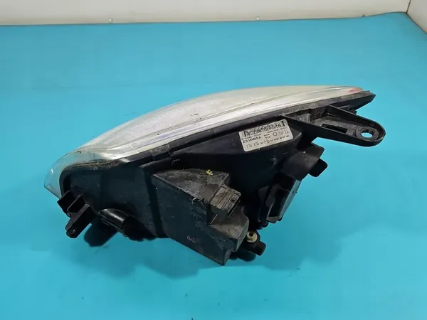 Oikea ajovalo Citroen Berlingo I 02-08 OEM 9644150880 image 3