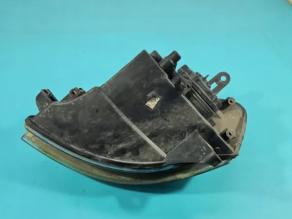 Oikea ajovalo Citroen Berlingo I 02-08 OEM 9644150880 image 5