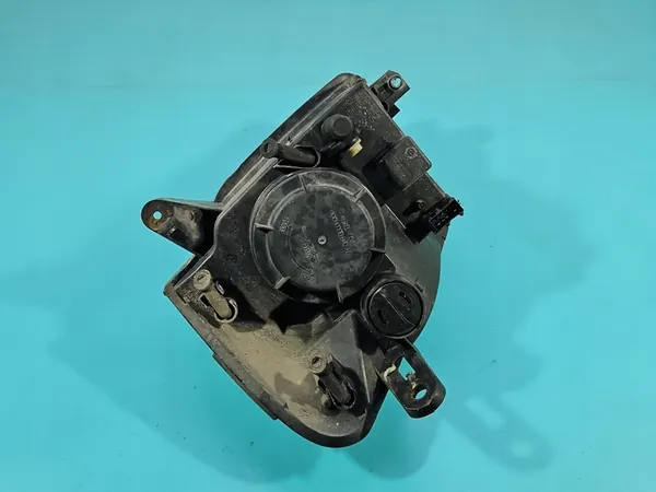 Oikea ajovalo Citroen Berlingo I 02-08 OEM 9644150880 image 6