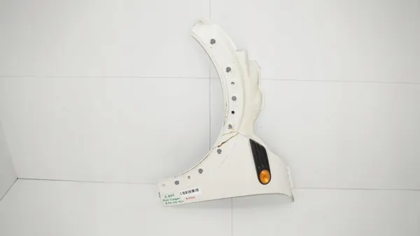 Para-lamas dianteiro esquerdo OEM 360184654 Mini Cooper R56 image 2