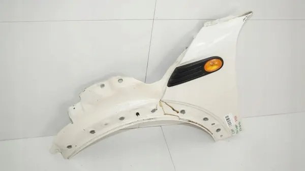 Para-lamas dianteiro esquerdo OEM 360184654 Mini Cooper R56 image 3