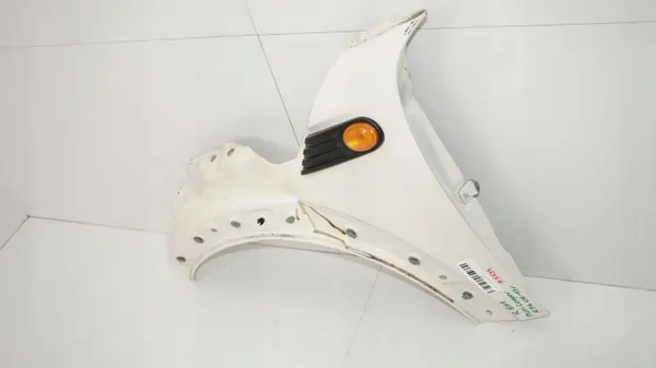 Para-lamas dianteiro esquerdo OEM 360184654 Mini Cooper R56 image 4