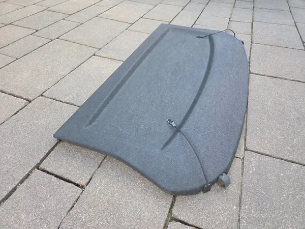 Estante de maletero BMW1 F20 OEM 6966715 16594110 image 3