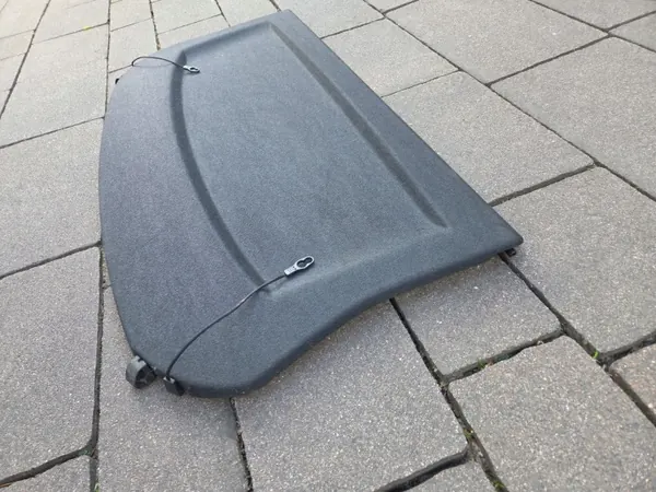 Estante de maletero BMW1 F20 OEM 6966715 16594110 image 4