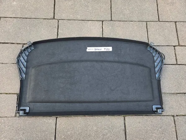 Estante de maletero BMW1 F20 OEM 6966715 16594110 image 5