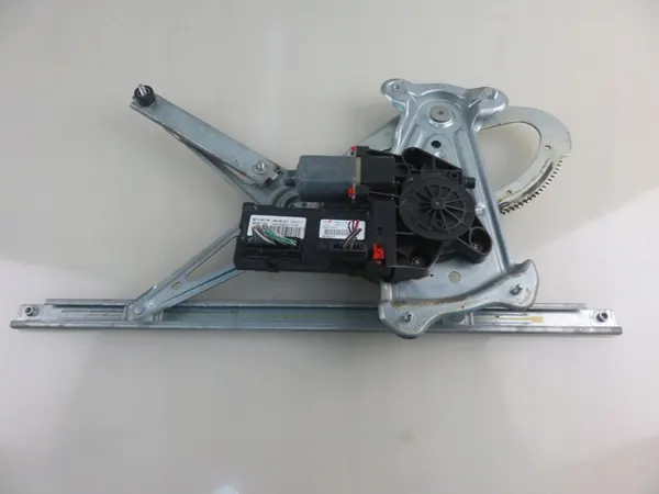 Elevador de Vidro Esquerdo Renault Megane III 807210002R image 10