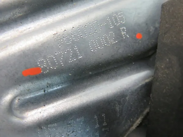 Elevador de Vidro Esquerdo Renault Megane III 807210002R image 2