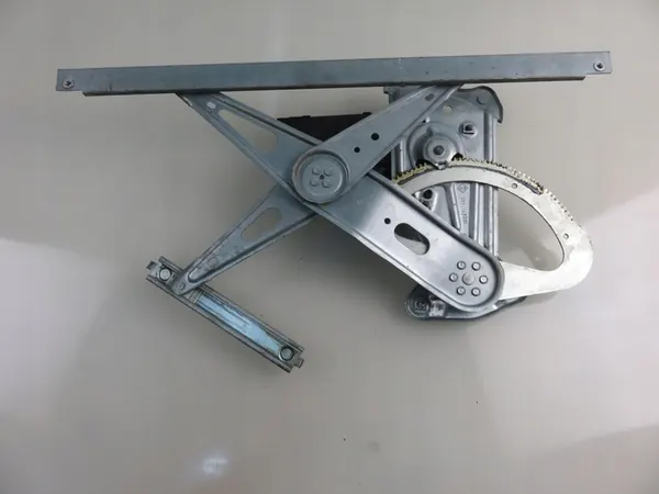 Elevador de Vidro Esquerdo Renault Megane III 807210002R image 3