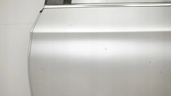 BMW F11 Linke Hintertür OEM 360187013 Gebraucht image 6