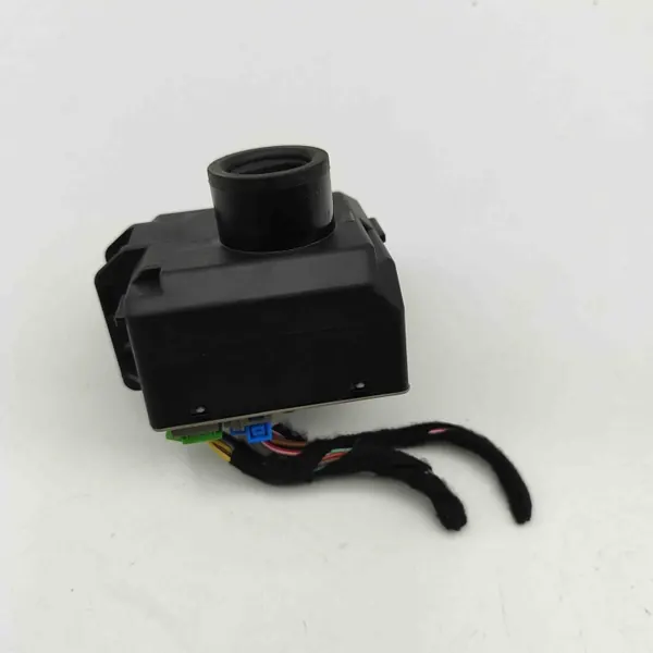 Autonnostin Mercedes-Benz GLE W166 OEM A1669059702 image 3