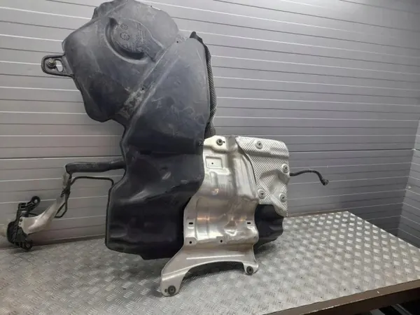Polttoainesäiliö OEM 4G0201021CF Audi A6 C7 2.0TFSI image 4